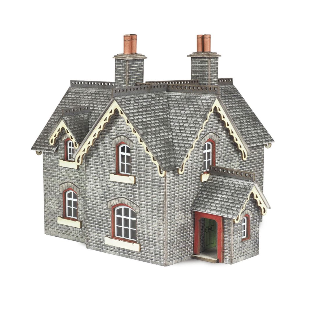 PN935 Metcalfe N Gauge Settle/Carlisle Station Master’s House