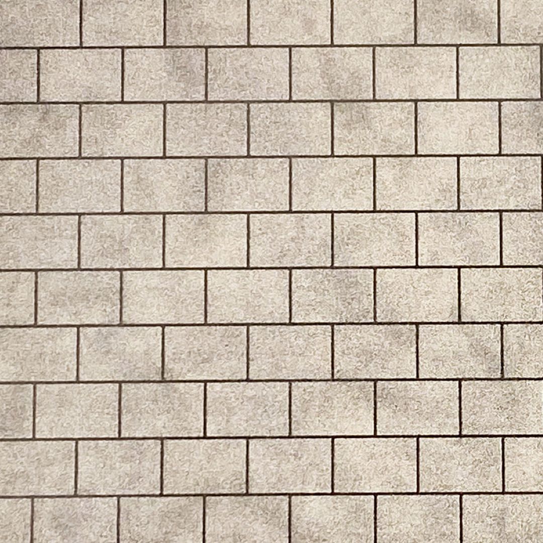 M0055 Metcalfe OO Gauge Paving Sheets