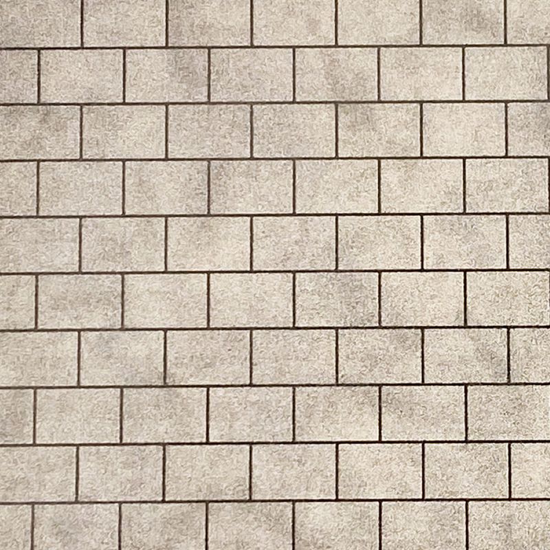 M0055 Metcalfe OO Gauge Paving Sheets