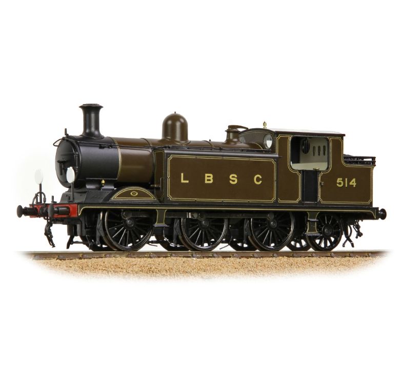 DS006PB LBSC E4 Sound File For ESU