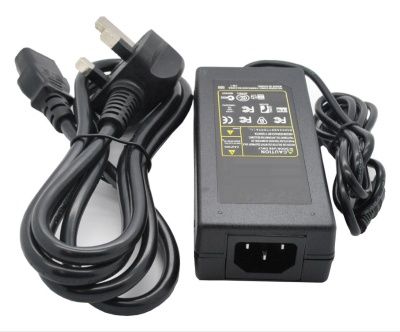 TR15DC5A  15V DC 5A Adaptor Power Supply 75W