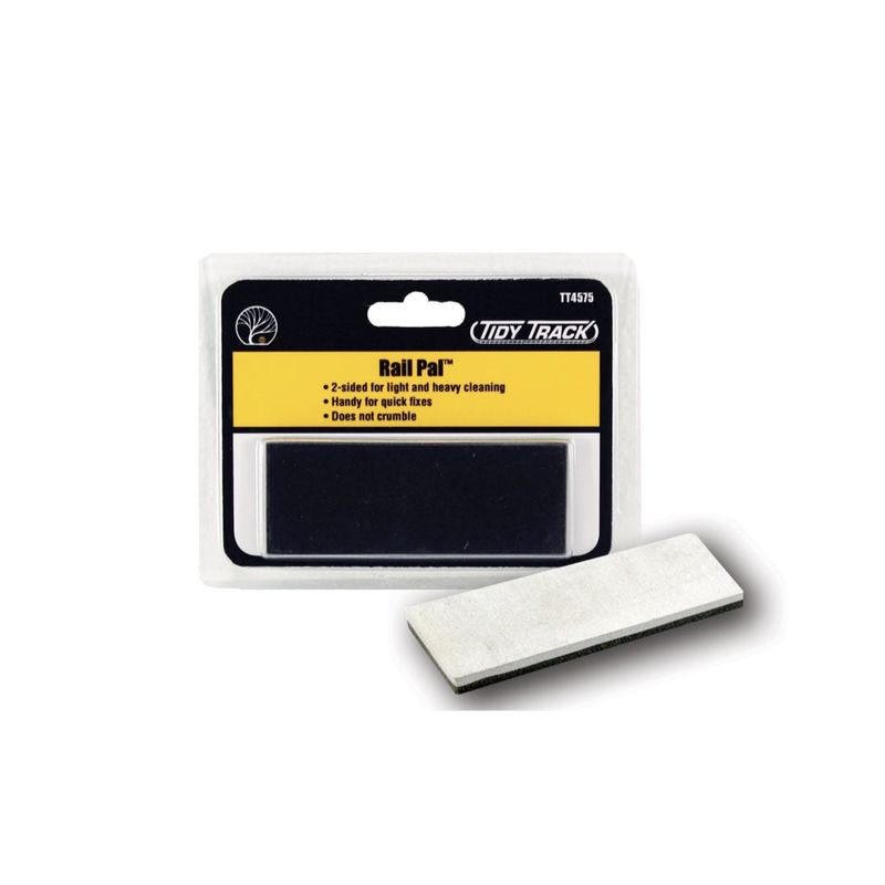 Woodland Scenics TT4575 Rail Pal