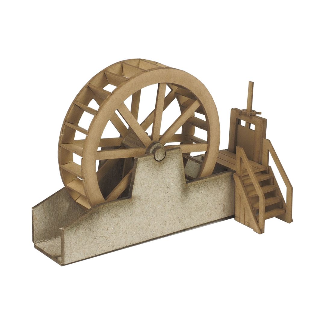 PO541 Metcalfe OO Gauge