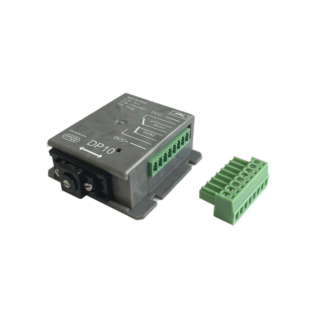 MTB Models DP10 MTB Digital Point Motor img