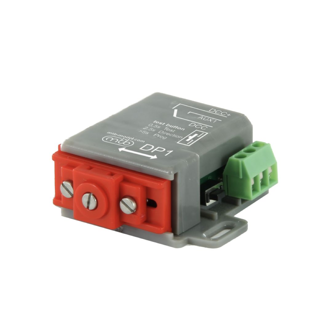 MTB Models DP1 Digital Point motor