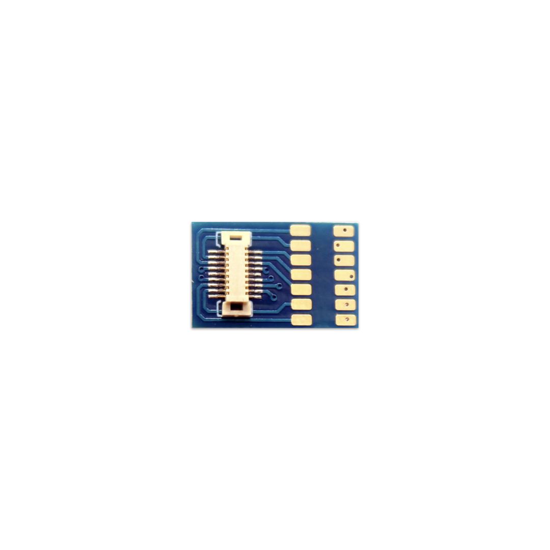 LaisDCC 860032 Next 18 Male Socket Adaptor Board