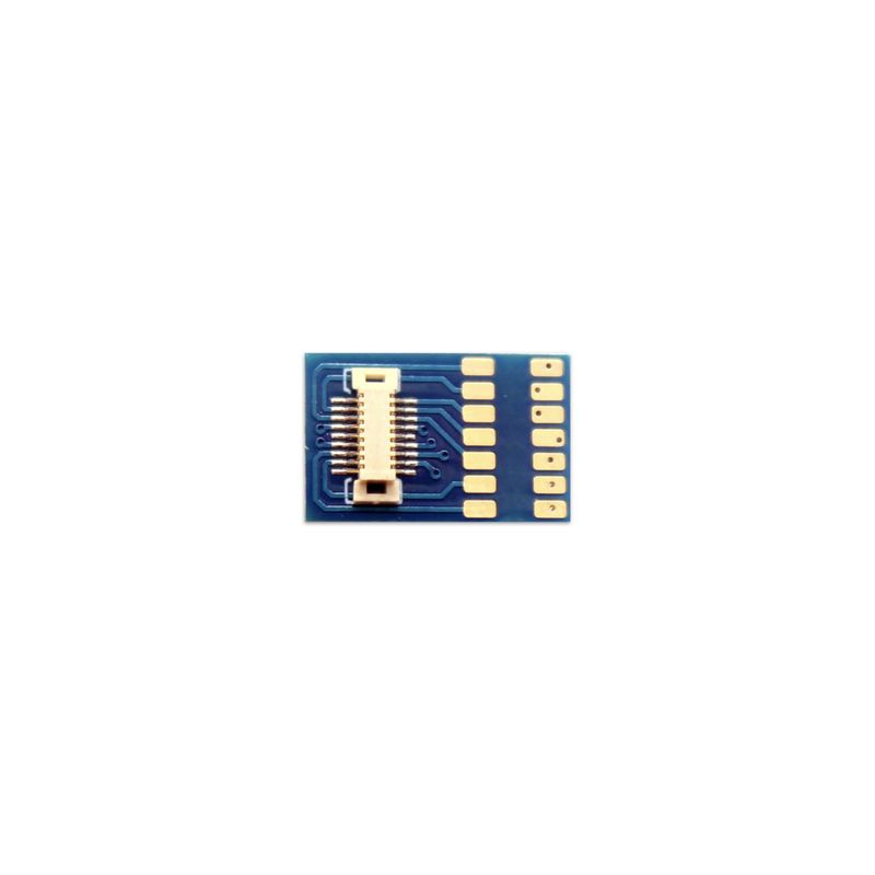 LaisDCC 860032 Next 18 Male Socket Adaptor Board