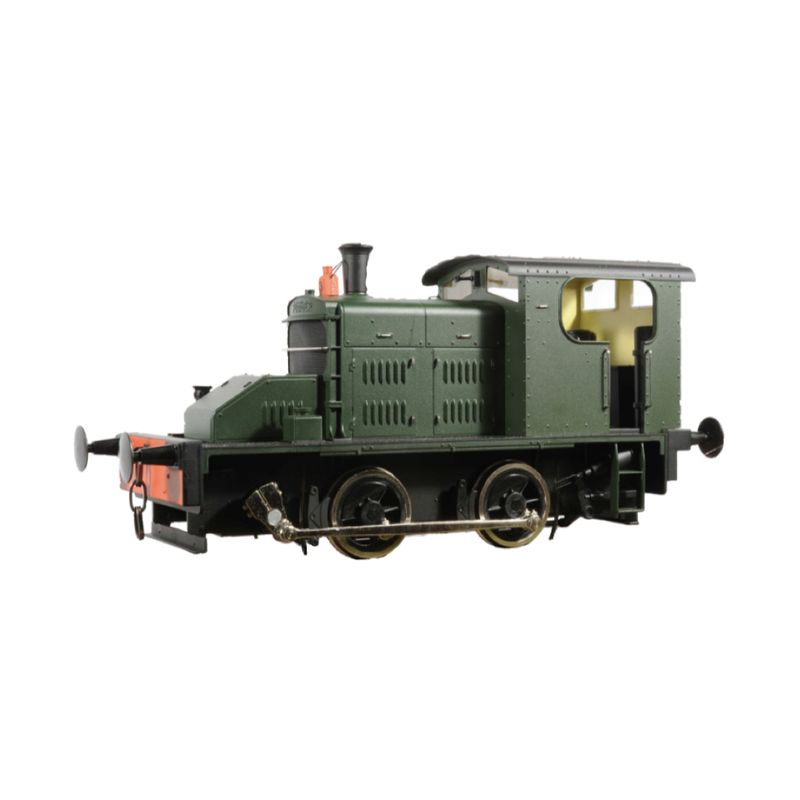 ZSFA Fowler Industrial Diesel Sound File