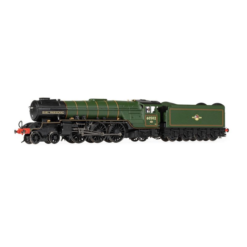 Hornby R3977 BR, Thompson Class A2/2, 4-6-2, 60502 &#39;Earl Marischal&#39;