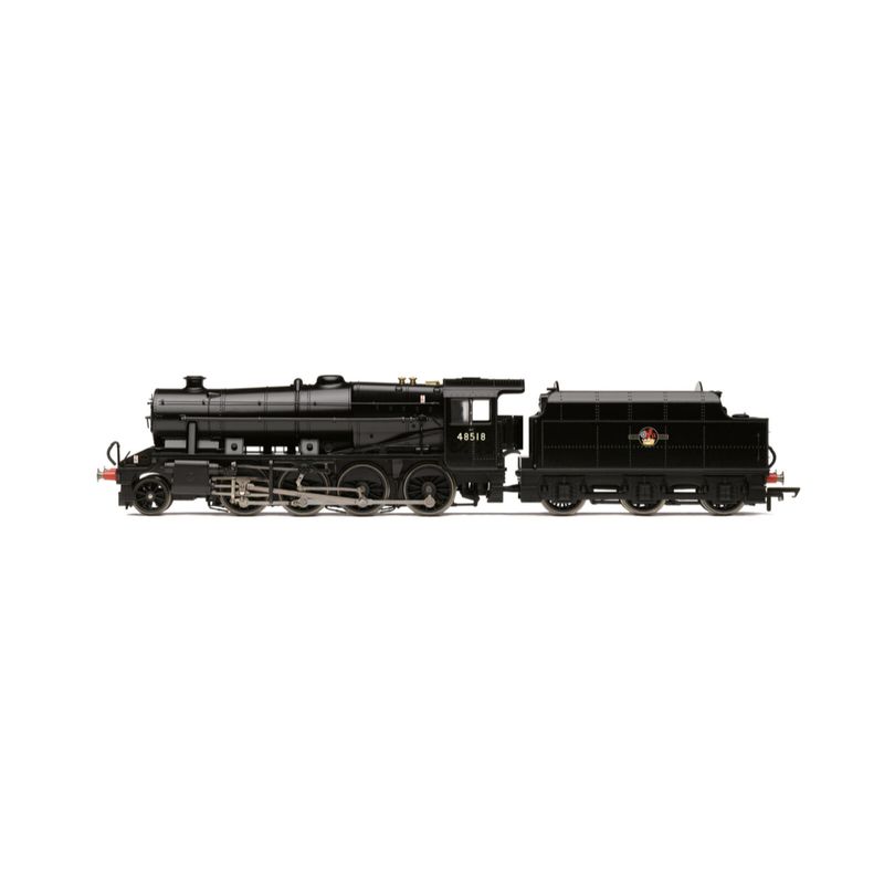 Hornby R30282 BR, Class 8F, 2-8-0, No. 48518