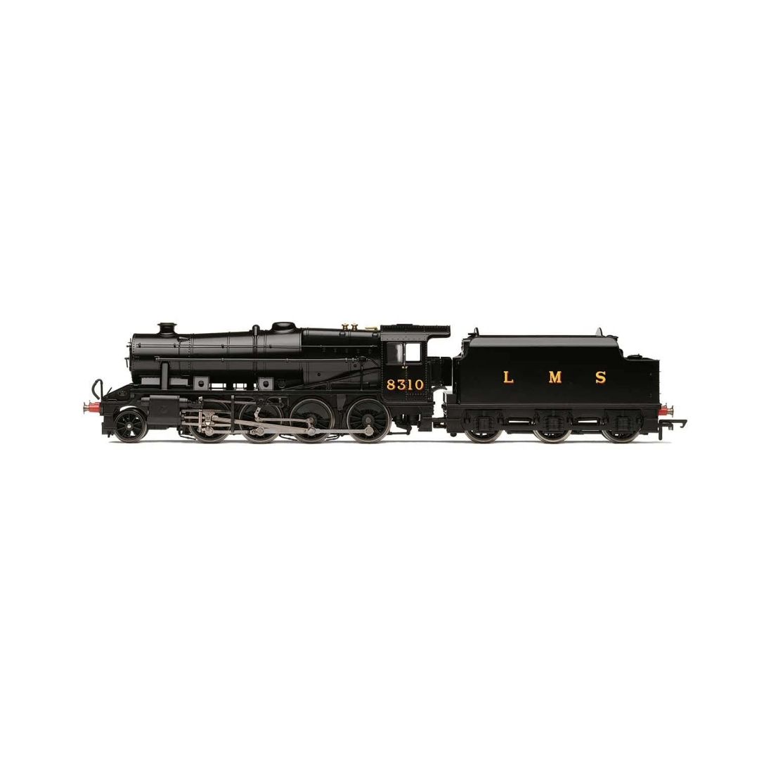 Hornby R30281 8F Class 8310 LMS