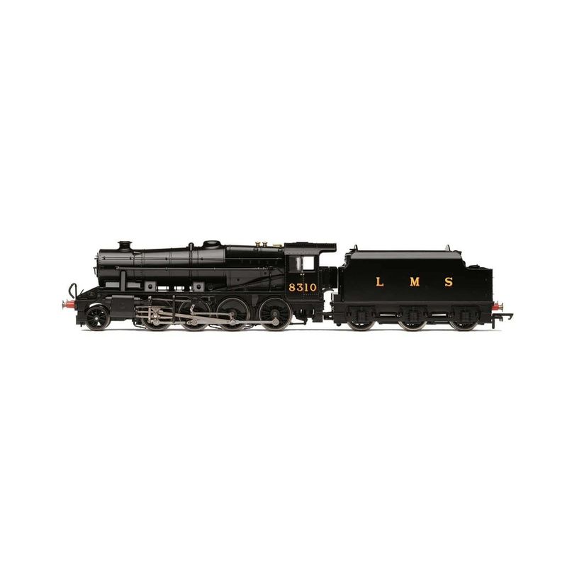 Hornby R30281 8F Class 8310 LMS