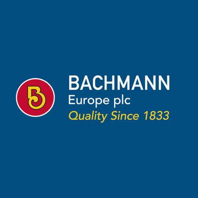 Bachmann