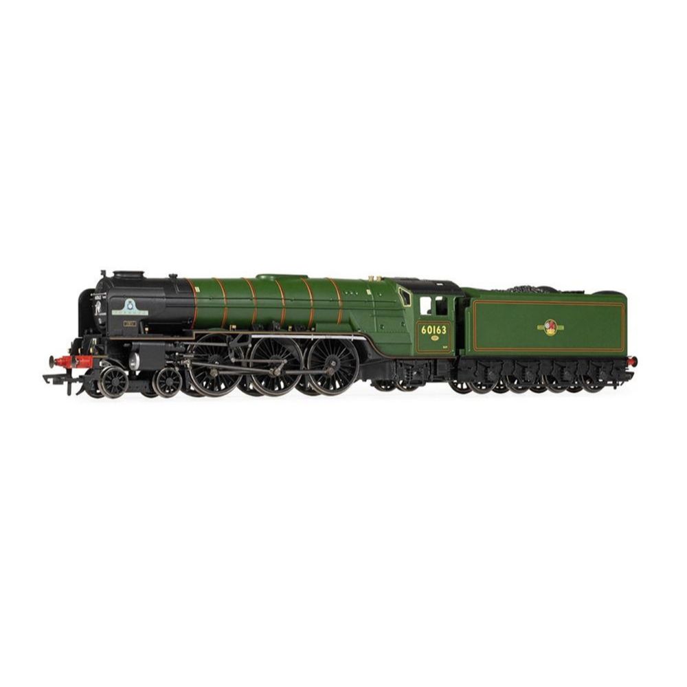 Hornby R3984 Class P2 2-8-2 LNER 2002 Earl Marischal - Era 3 OO Gauge