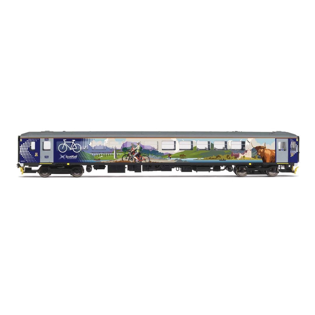 Hornby R30011 ScotRail, Class 153, 153377