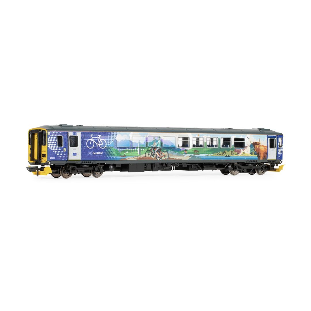 Hornby R30071 ScotRail, Class 153, 153380