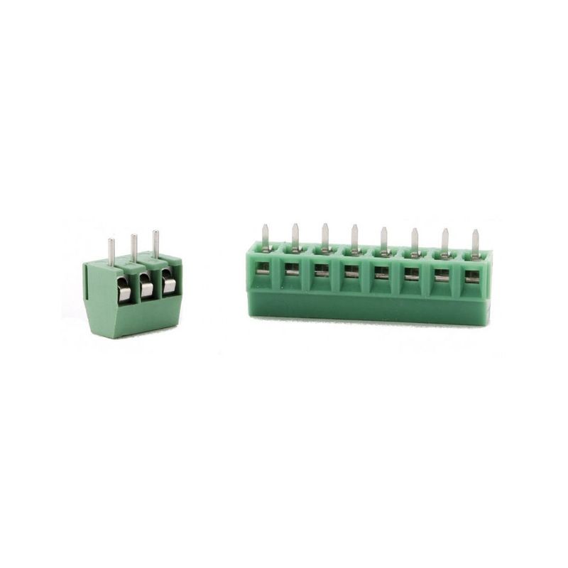 Circuitron 800-6301 Single Terminal Block for Smail