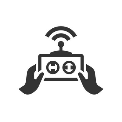 Dead Rail / Radio Control / Wifi Control