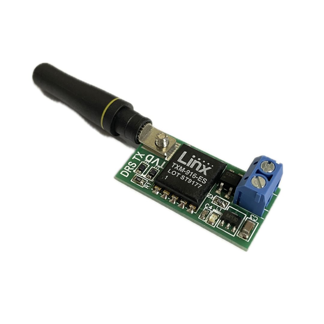 Tam Valley Depot DTX021 DRS1MK3 Transmitter 916MHz