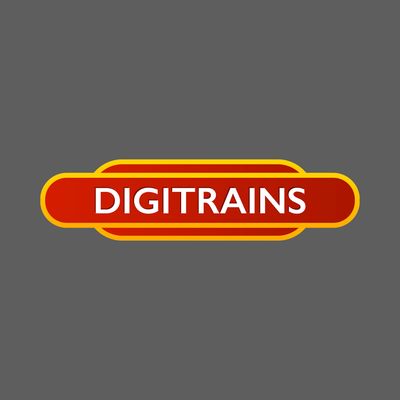 Digitrains