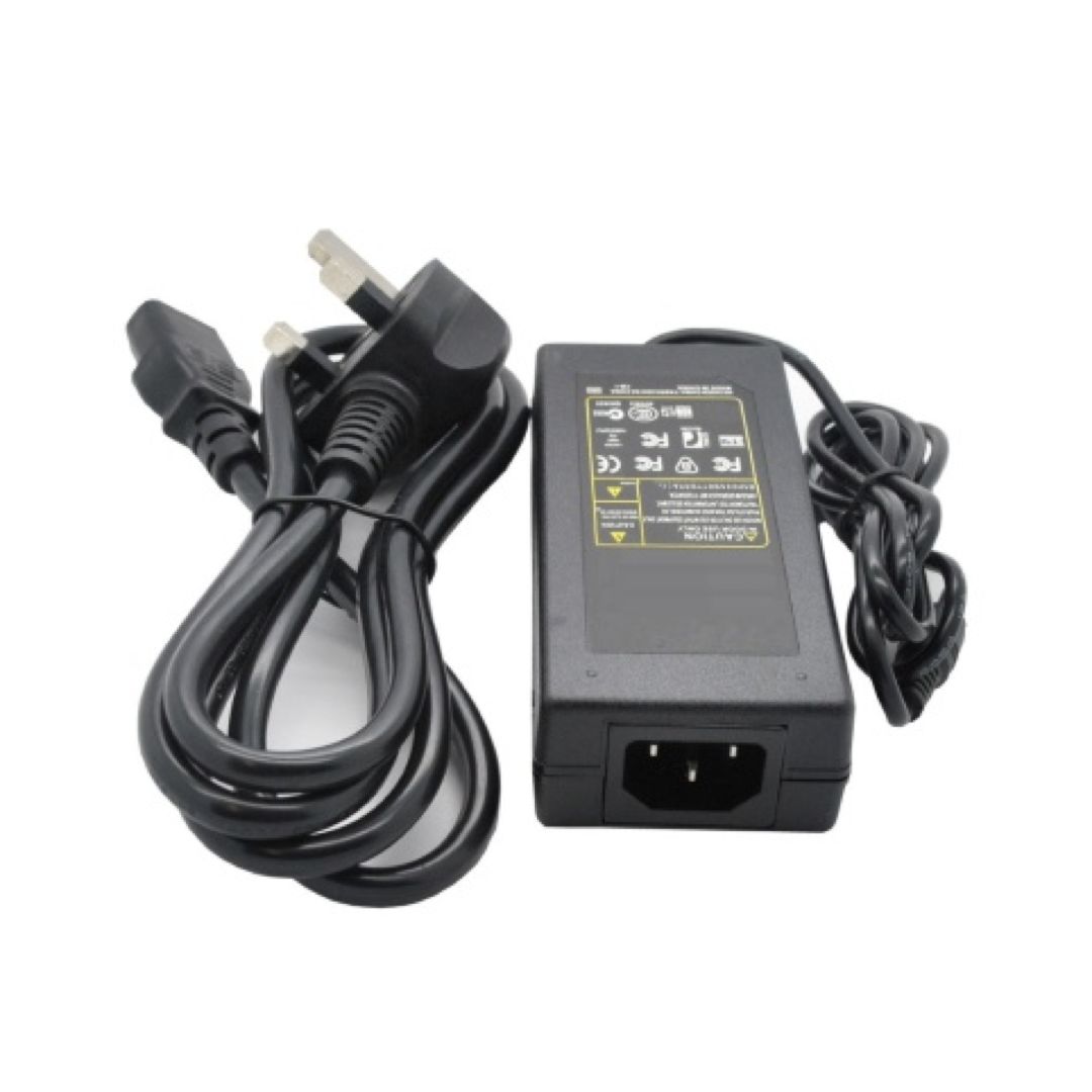 TR15DC5A  15V DC 5A Adaptor Power Supply 75W