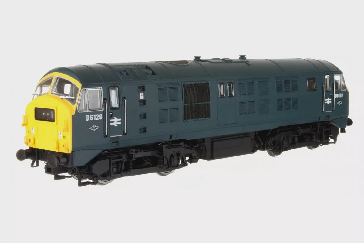 DS29A Class 29 Sound File For ESU DS29A Class 29 Sound File For ESU