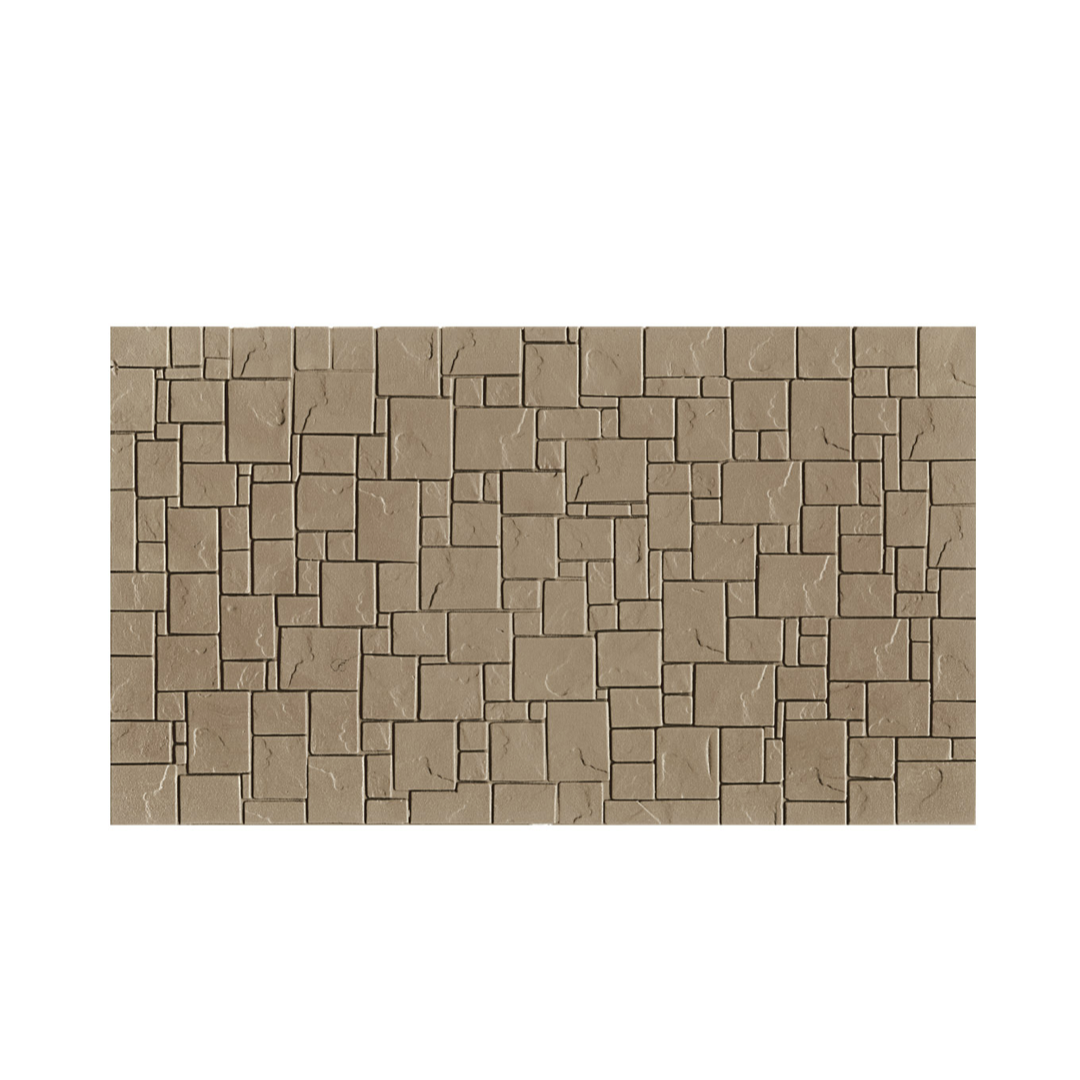 Wills Kits SSMP208 OO Gauge York Stone Paving img