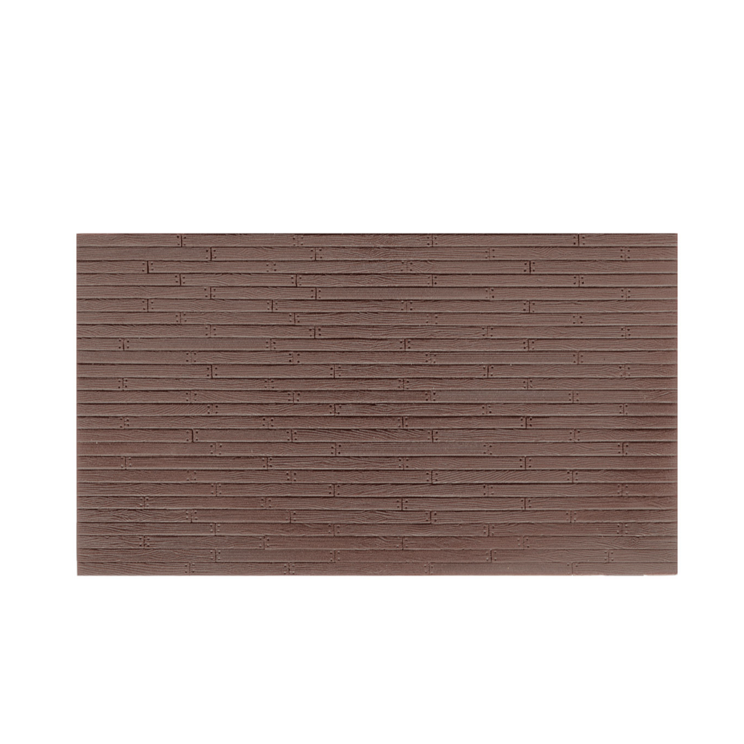 Wills Kits SSMP201 OO Gauge Wood Planking img