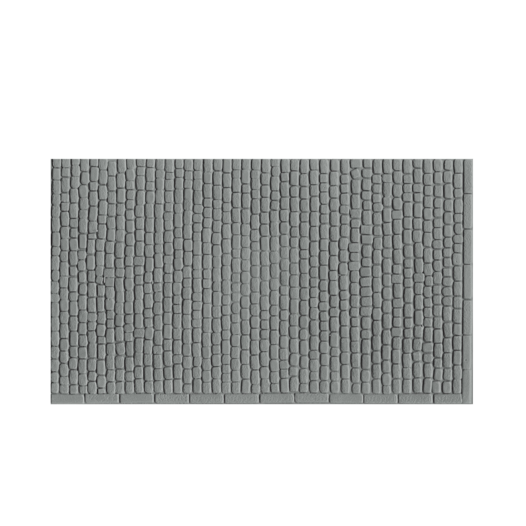Wills Kits SSMP204 OO Gauge Granite Setts img