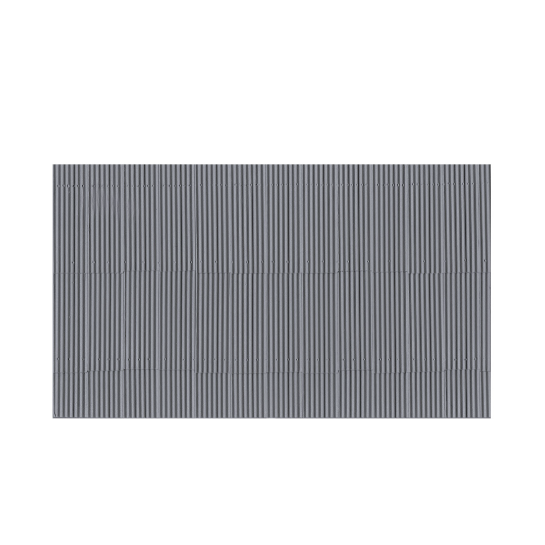 SSMP216 Wills Kits OO Gauge Corrugated Iron img
