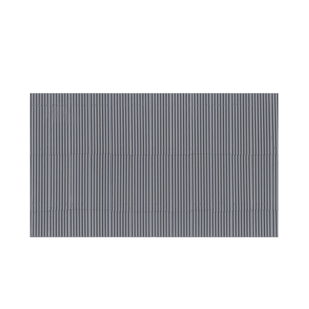 Wills Kits SSMP216 OO Gauge Corrugated Iron Wills Kits SSMP216 OO Gauge Corrugated Iron