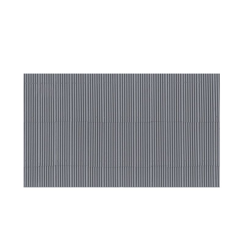 SSMP216 Wills Kits OO Gauge Corrugated Iron