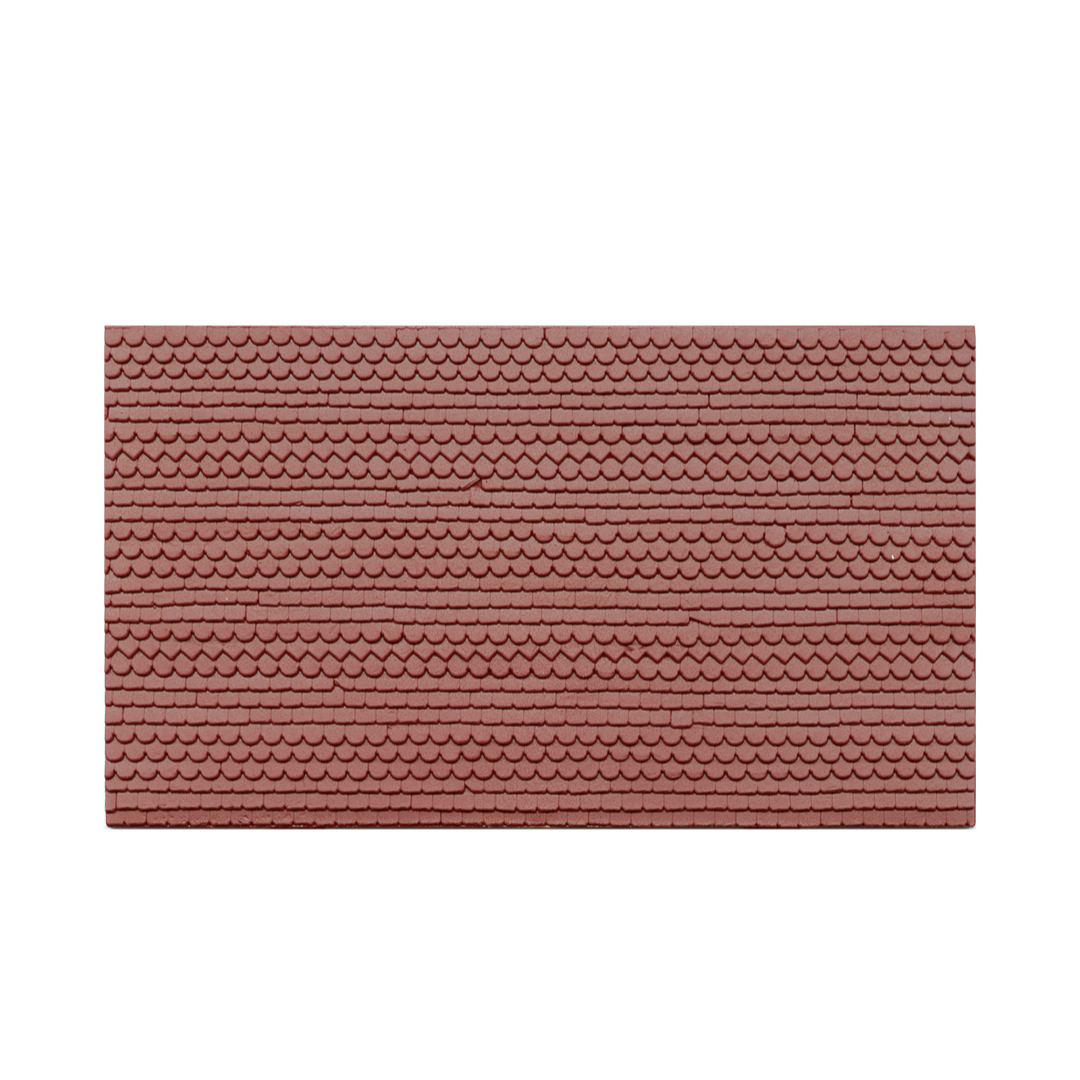 Wills SSMP217 OO Gauge Fancy Tiles Sheets img