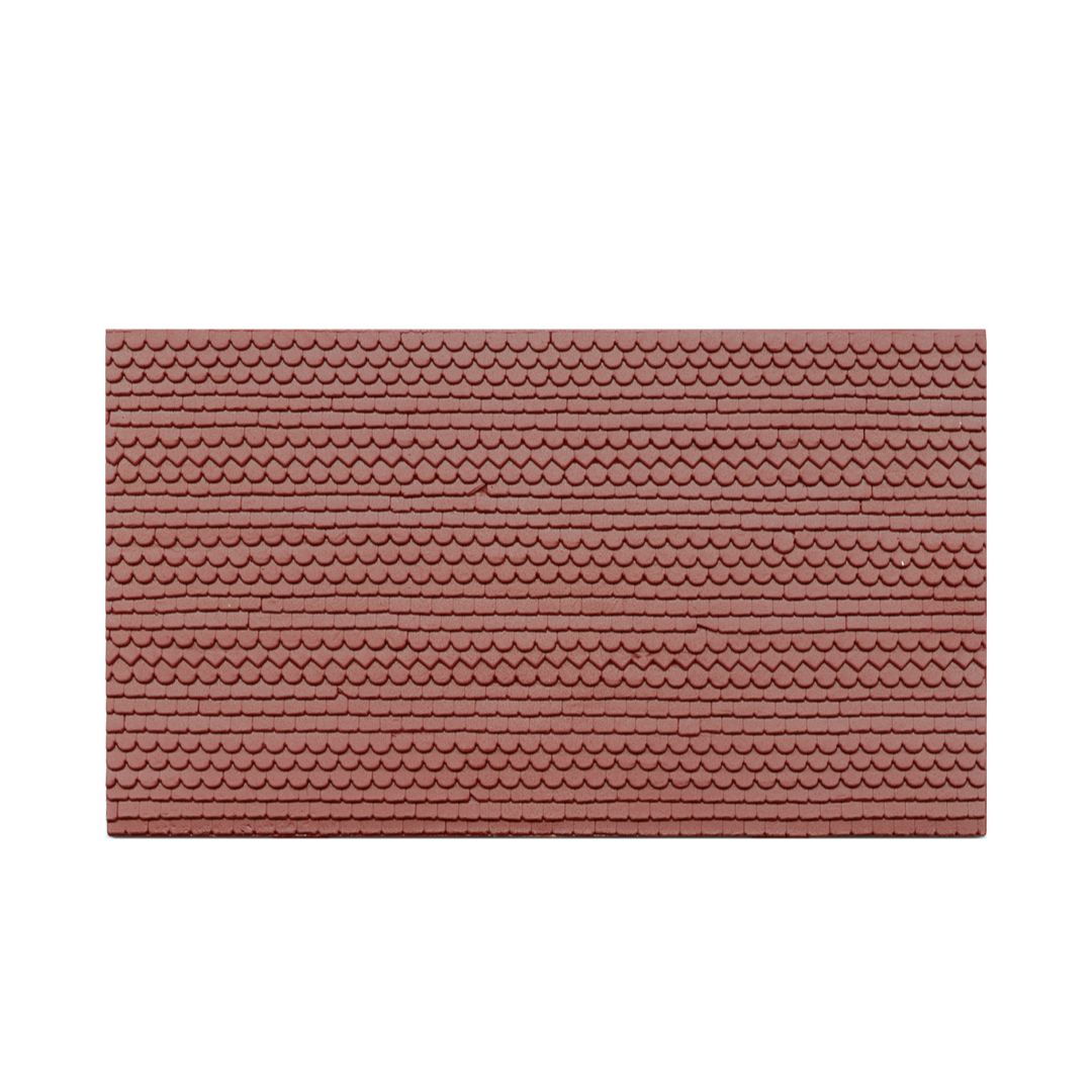 Wills SSMP217 OO Gauge Fancy Tiles Sheets Wills SSMP217 OO Gauge Fancy Tiles Sheets