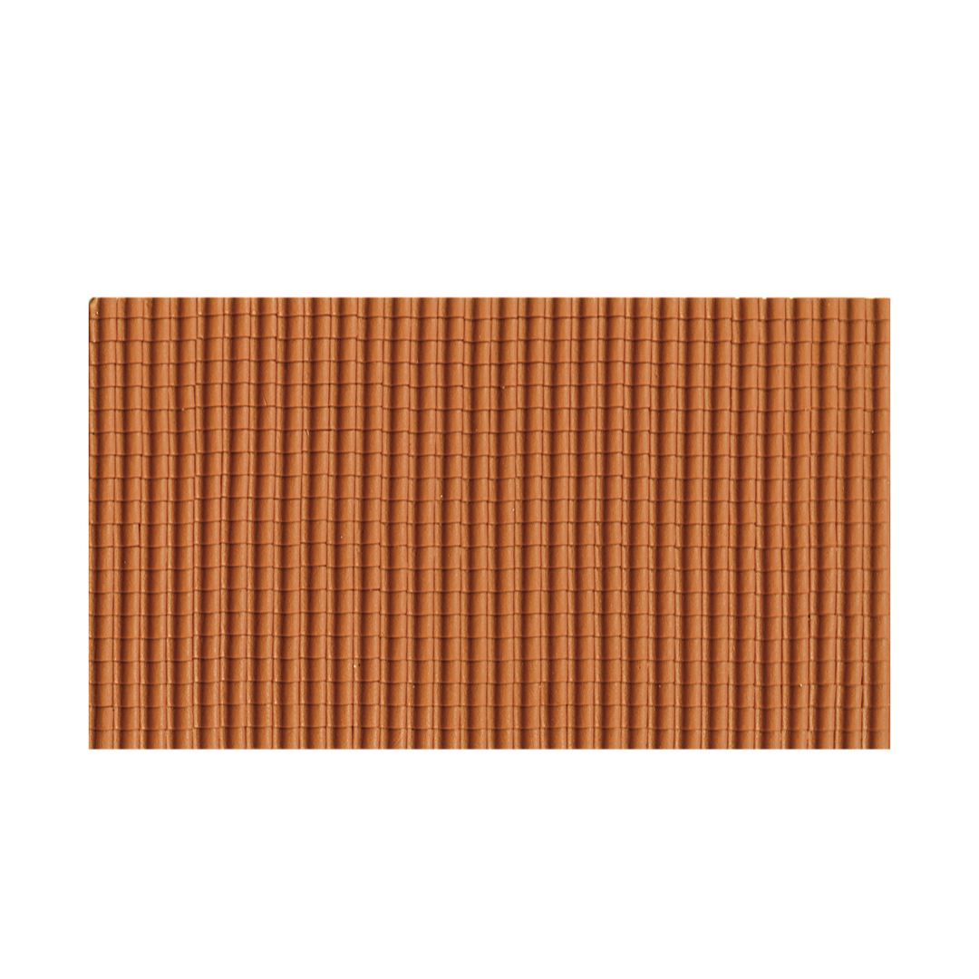 Wills SSMP206 OO Gauge Pantiles Sheets img