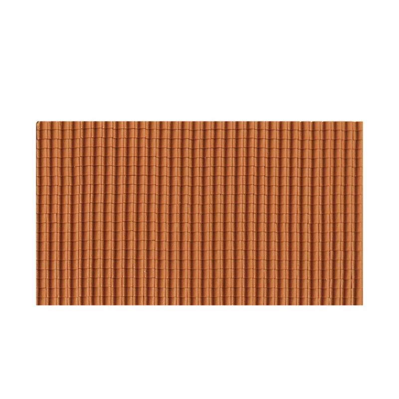 Wills SSMP206 OO Gauge Pantiles Sheets