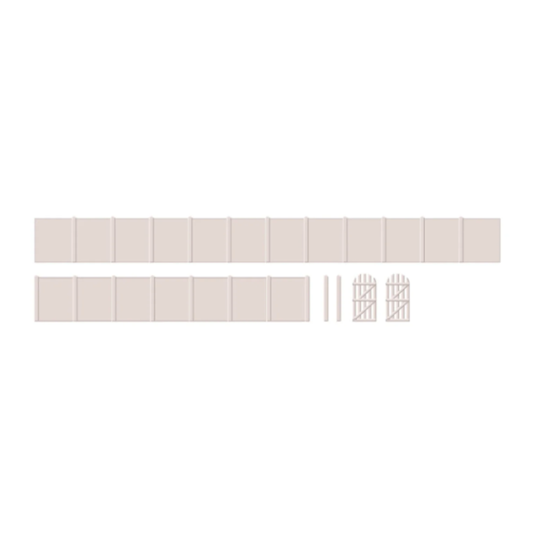 Ratio 219 N Gauge Concrete Fencing img