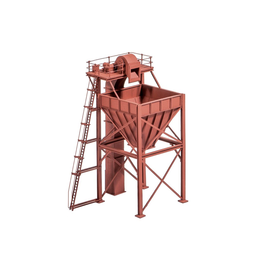 Ratio 247 N Gauge Coaling Tower
