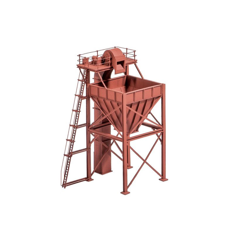 Ratio 247 N Gauge Coaling Tower