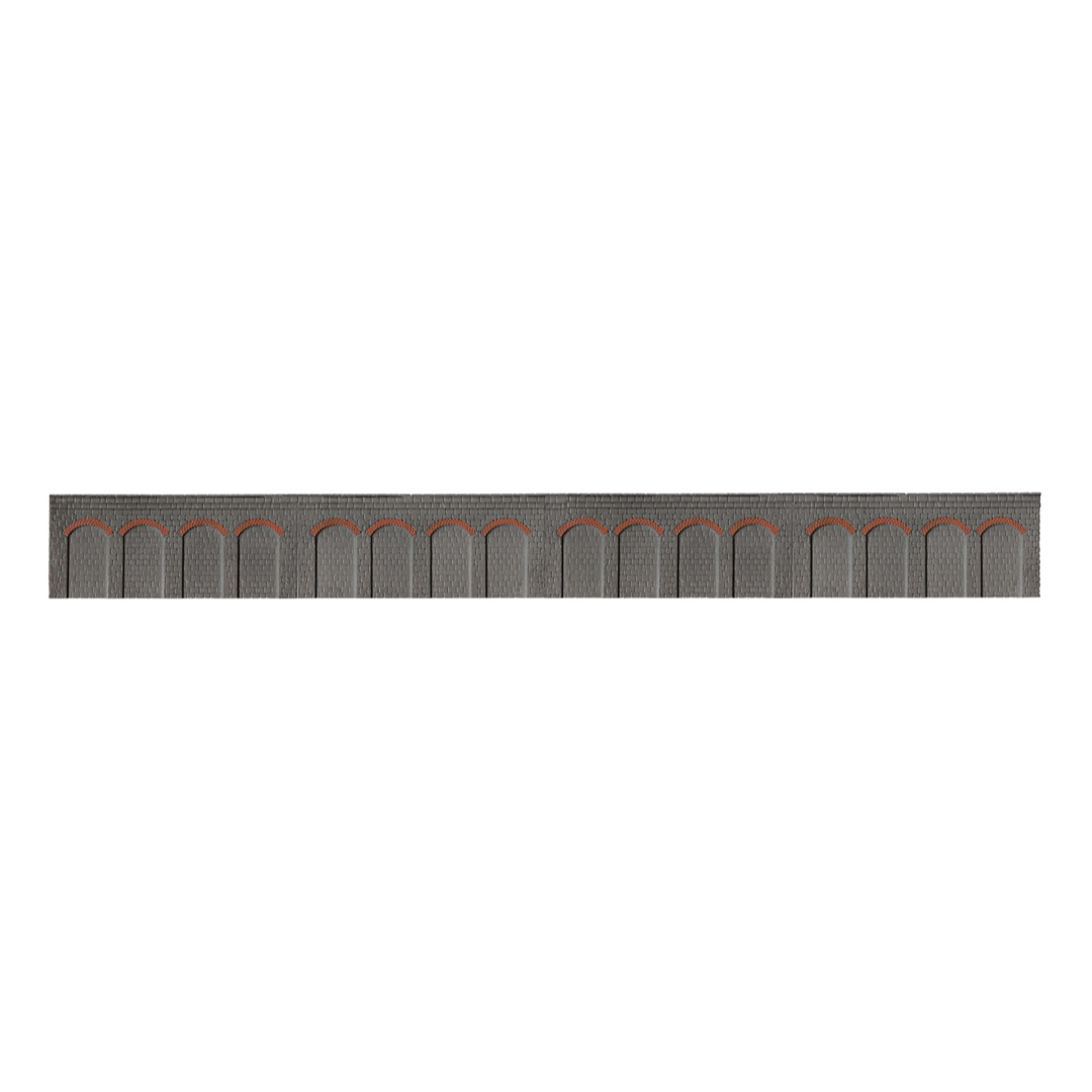 Ratio 239 N Gauge Retaining Wall img