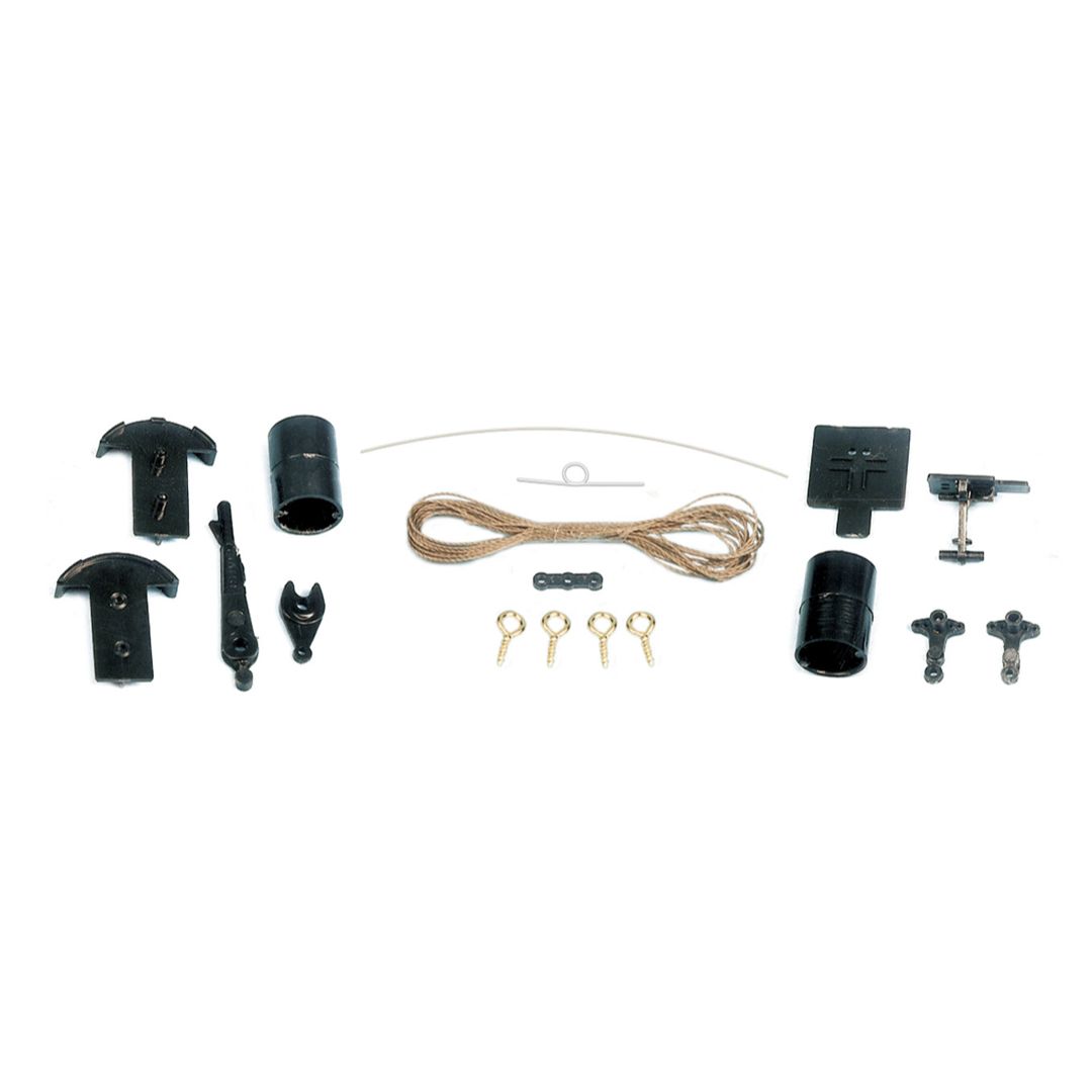 Ratio 250 Remote Control for Signals