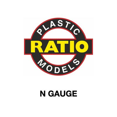 N Gauge