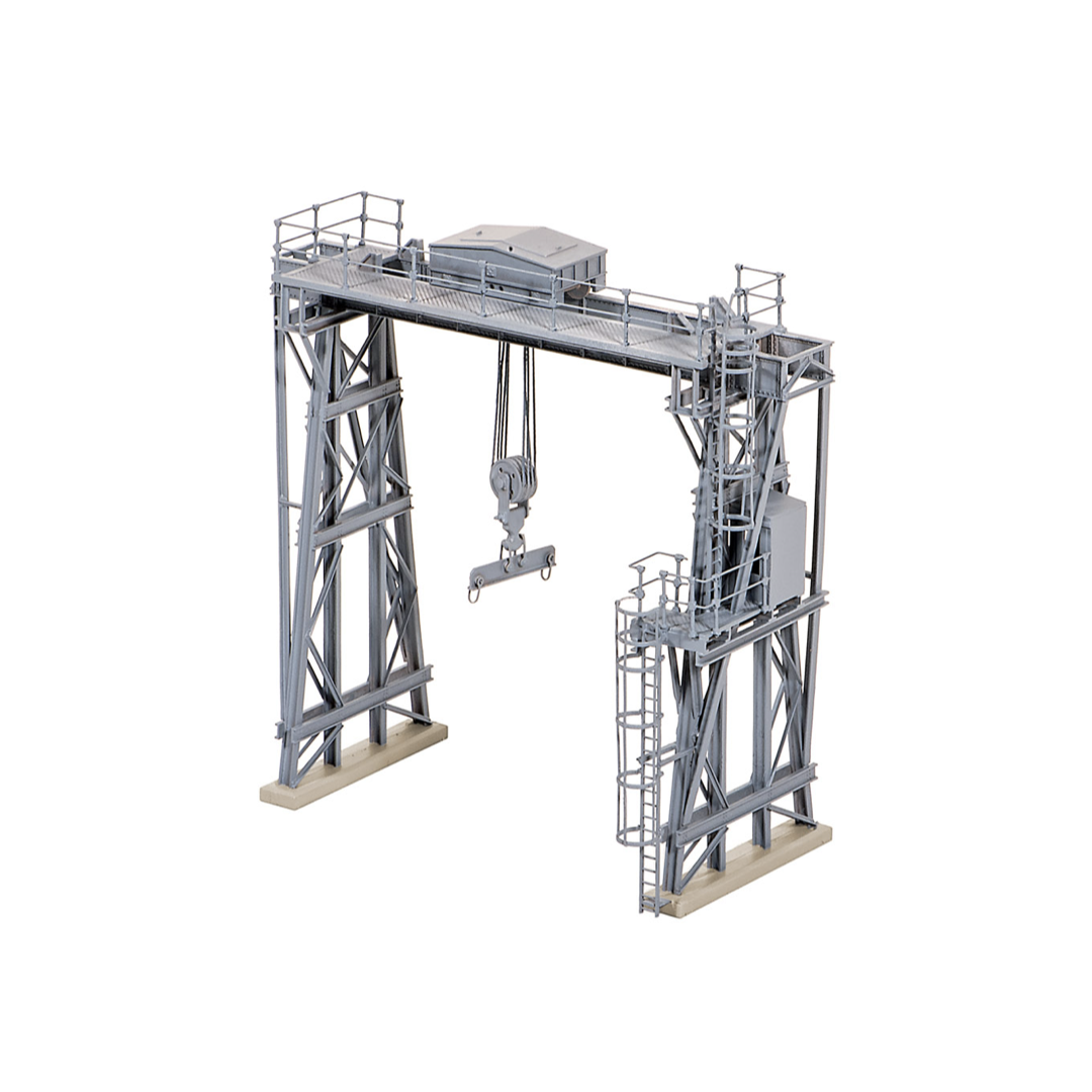 Ratio 546 OO Gauge Traversing Crane Kit img