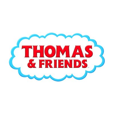 Bachmann Thomas And Friends