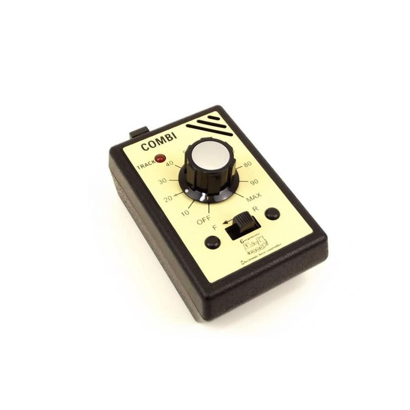 Décodeur Sonore Esu Loksound V5 S0122 Pour Locomotive Vapeur 140 C SNCF