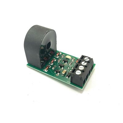 Block Detection / Feedback Equipment