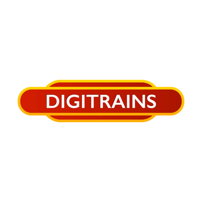 Digitrains