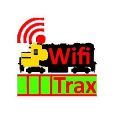 For WiFI Trax Systems