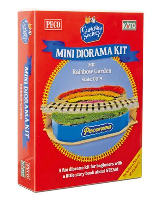 Peco Diorama Kits