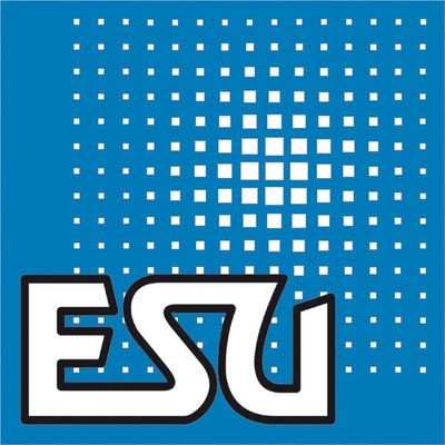 ESU Sound Decoders